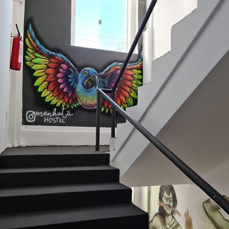 Manhata Hostel Σαλβαντόρ Εξωτερικό φωτογραφία