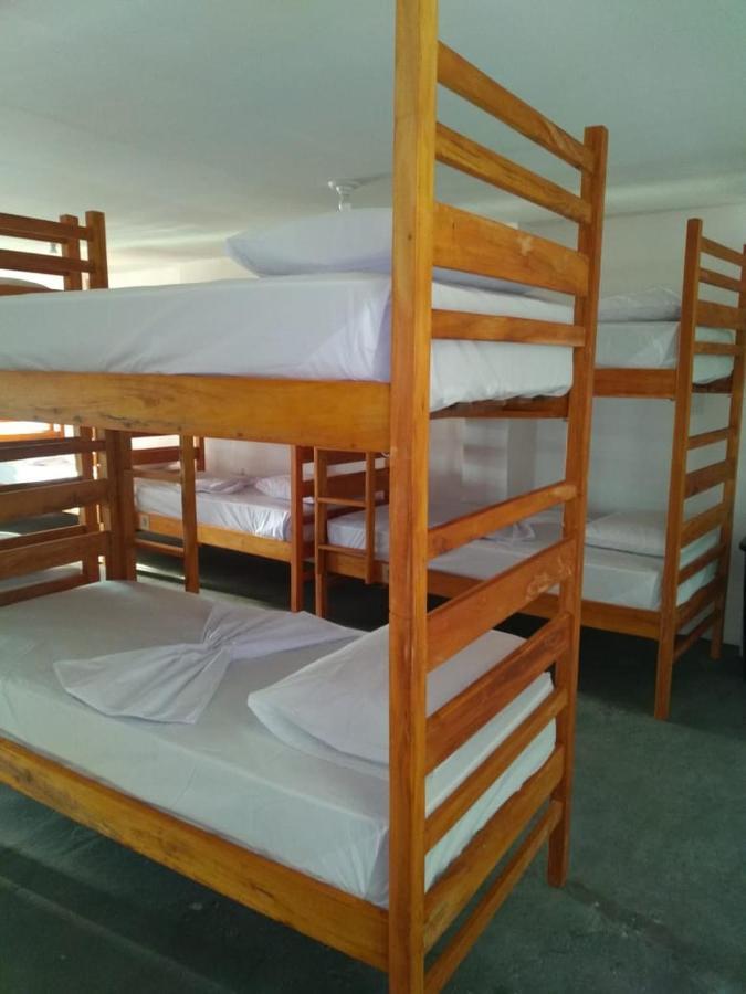 Manhata Hostel Σαλβαντόρ Εξωτερικό φωτογραφία