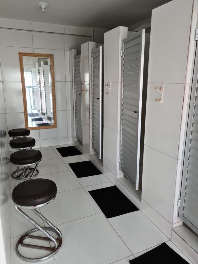 Manhata Hostel Σαλβαντόρ Εξωτερικό φωτογραφία