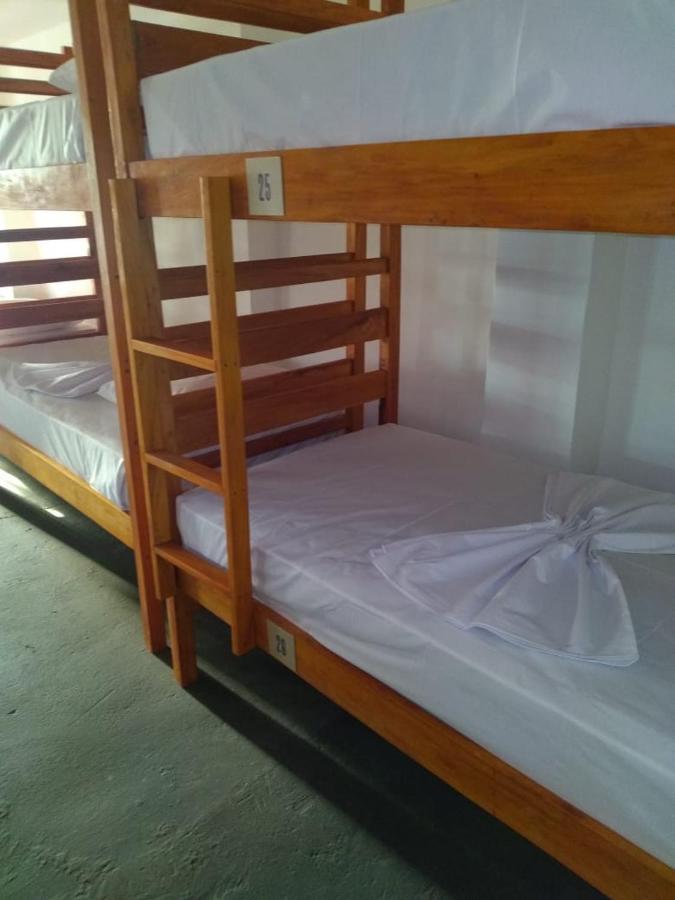 Manhata Hostel Σαλβαντόρ Εξωτερικό φωτογραφία