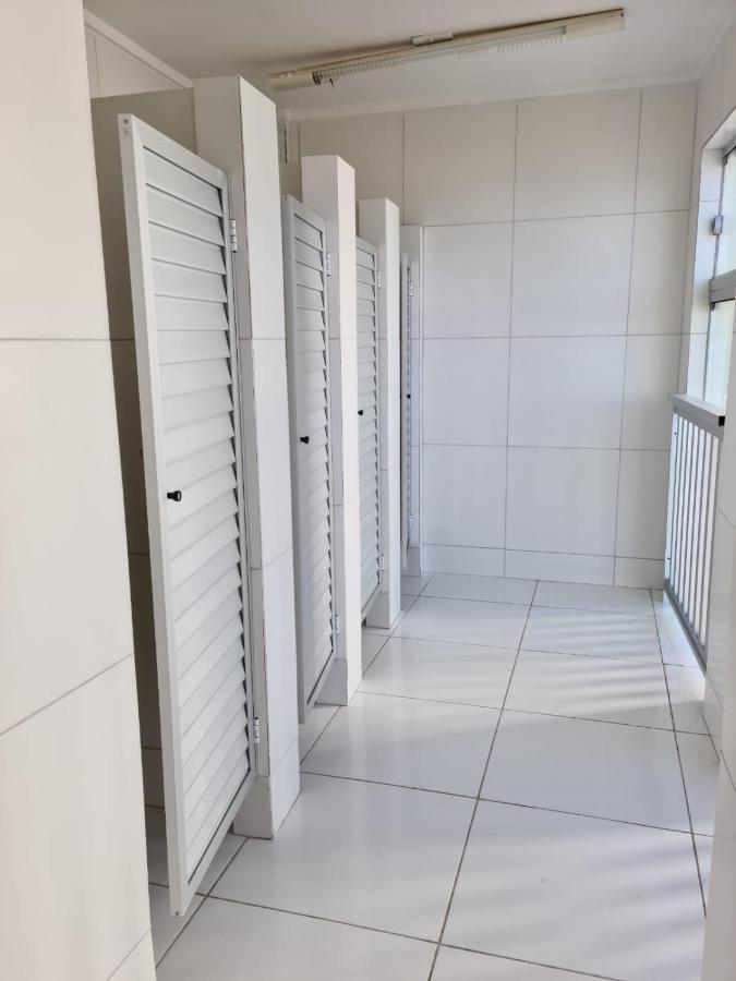 Manhata Hostel Σαλβαντόρ Εξωτερικό φωτογραφία