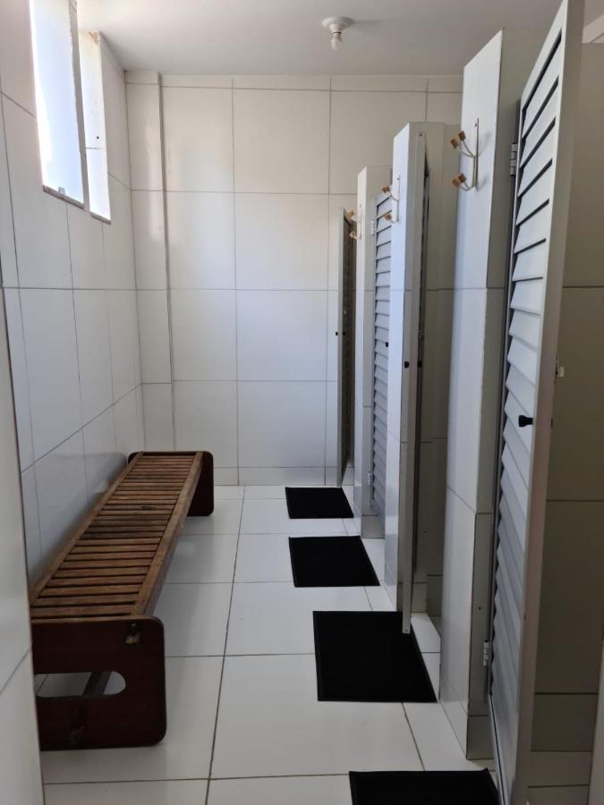 Manhata Hostel Σαλβαντόρ Εξωτερικό φωτογραφία