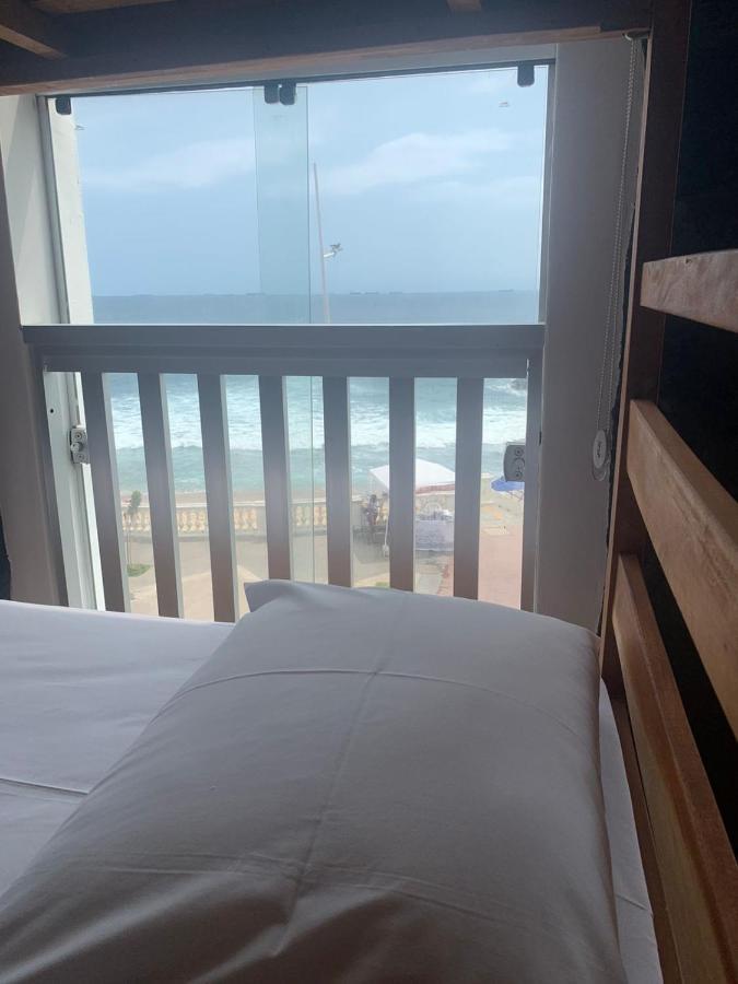 Manhata Hostel Σαλβαντόρ Εξωτερικό φωτογραφία