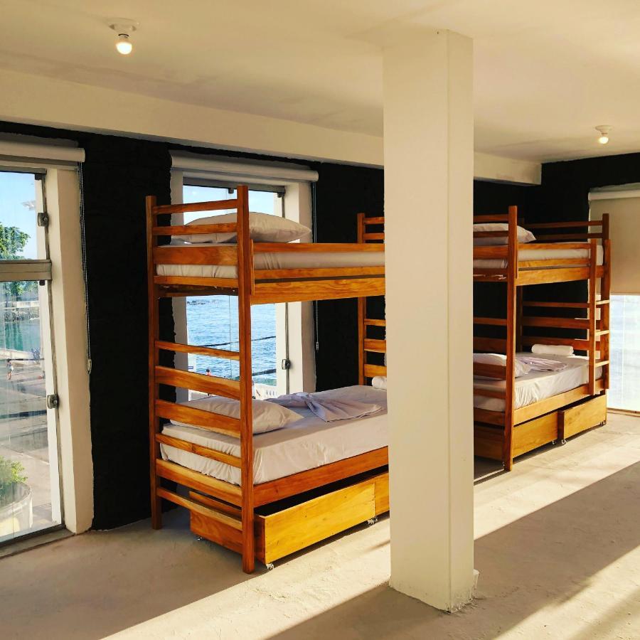 Manhata Hostel Σαλβαντόρ Εξωτερικό φωτογραφία
