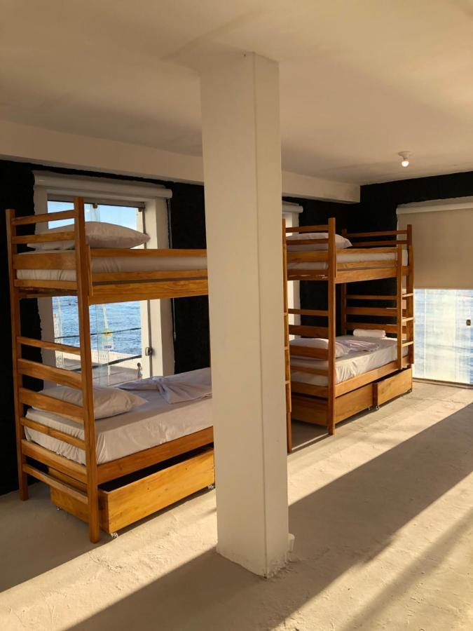 Manhata Hostel Σαλβαντόρ Εξωτερικό φωτογραφία