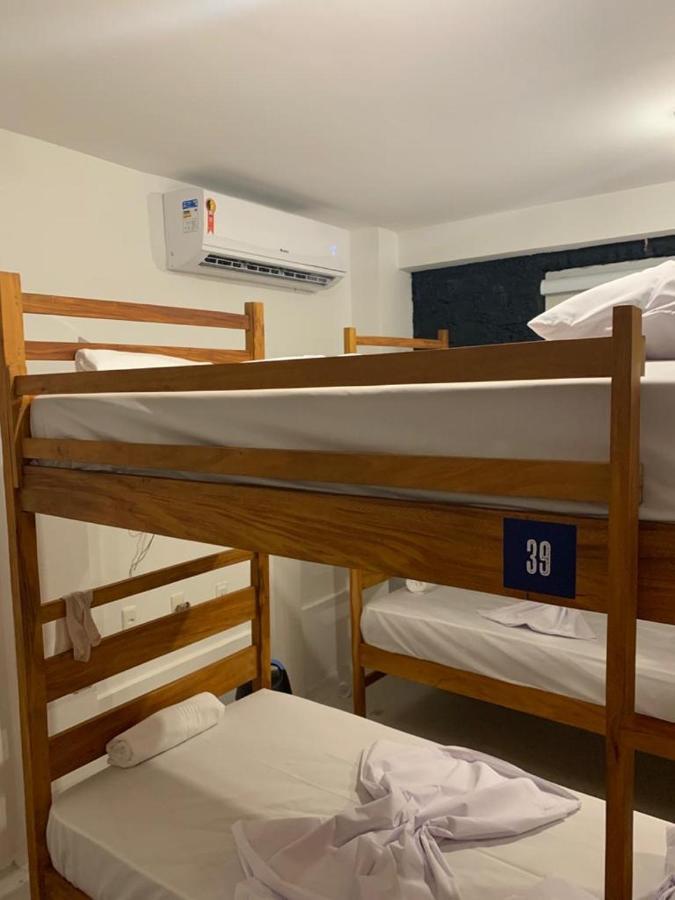 Manhata Hostel Σαλβαντόρ Εξωτερικό φωτογραφία