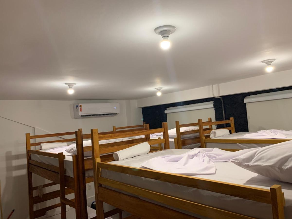 Manhata Hostel Σαλβαντόρ Εξωτερικό φωτογραφία