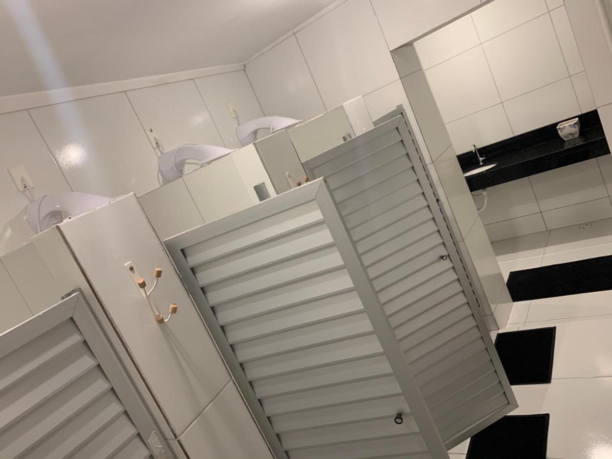 Manhata Hostel Σαλβαντόρ Εξωτερικό φωτογραφία