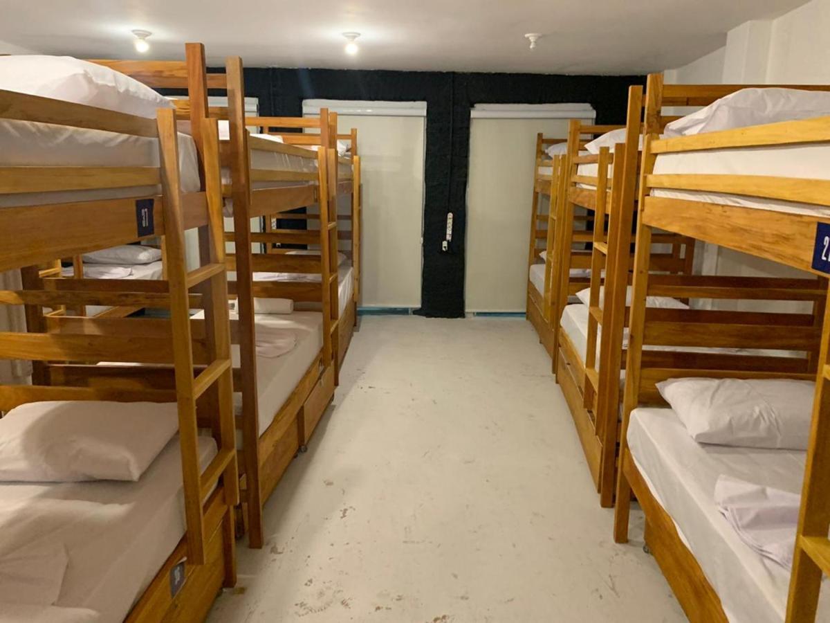 Manhata Hostel Σαλβαντόρ Εξωτερικό φωτογραφία