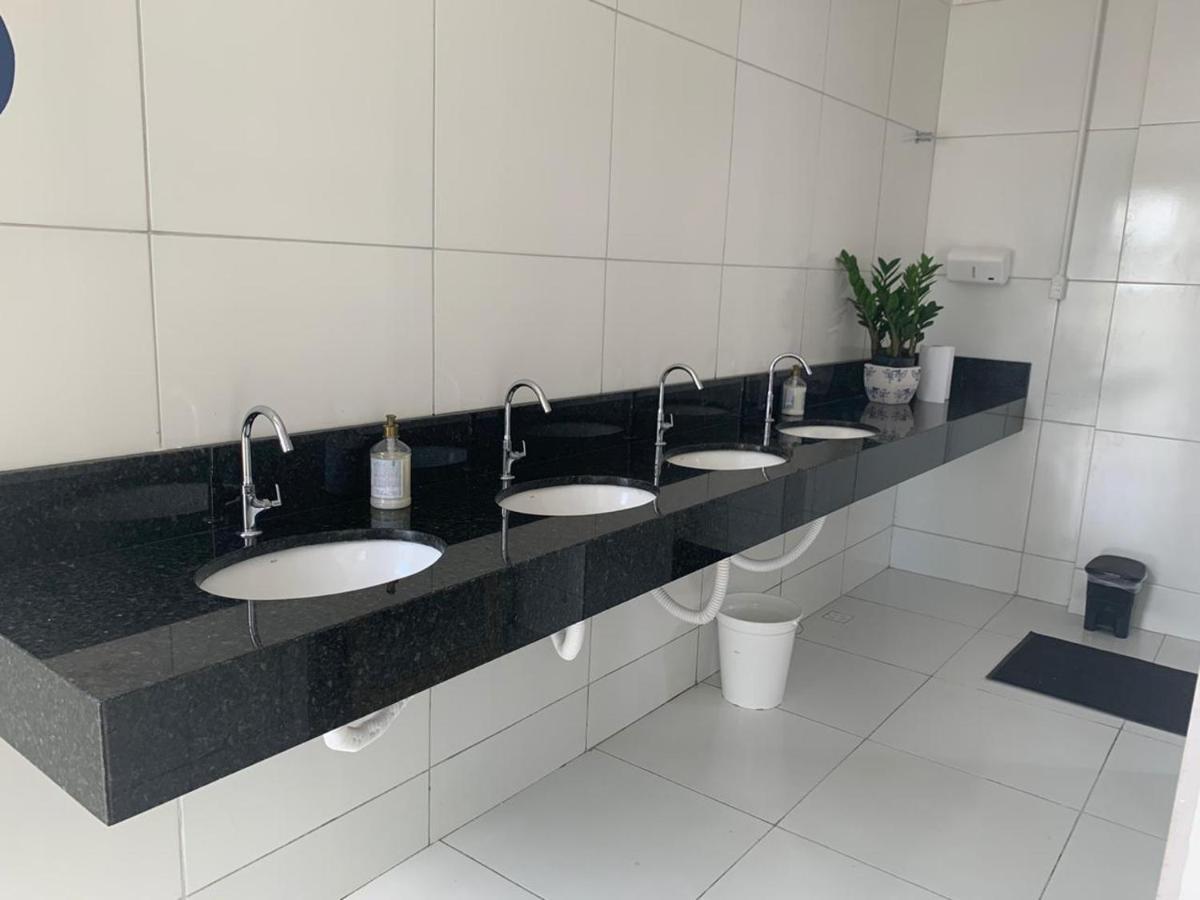 Manhata Hostel Σαλβαντόρ Εξωτερικό φωτογραφία