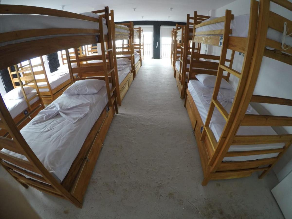 Manhata Hostel Σαλβαντόρ Εξωτερικό φωτογραφία